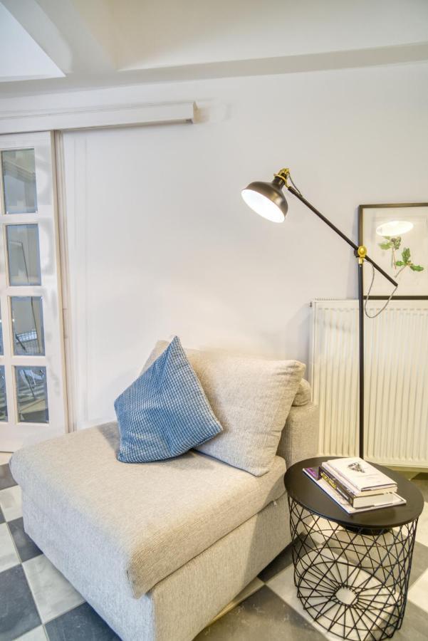 Stylish, Cozy 2-Bdr Flat In Andros Town By Explore Andros المظهر الخارجي الصورة